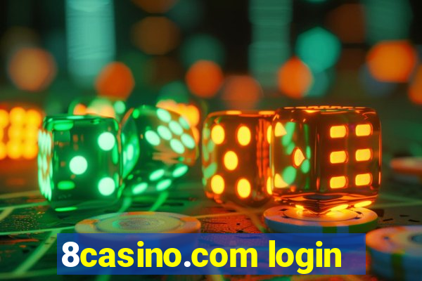 8casino.com login